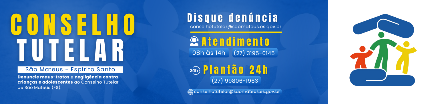 CONSELHO TUTELAR