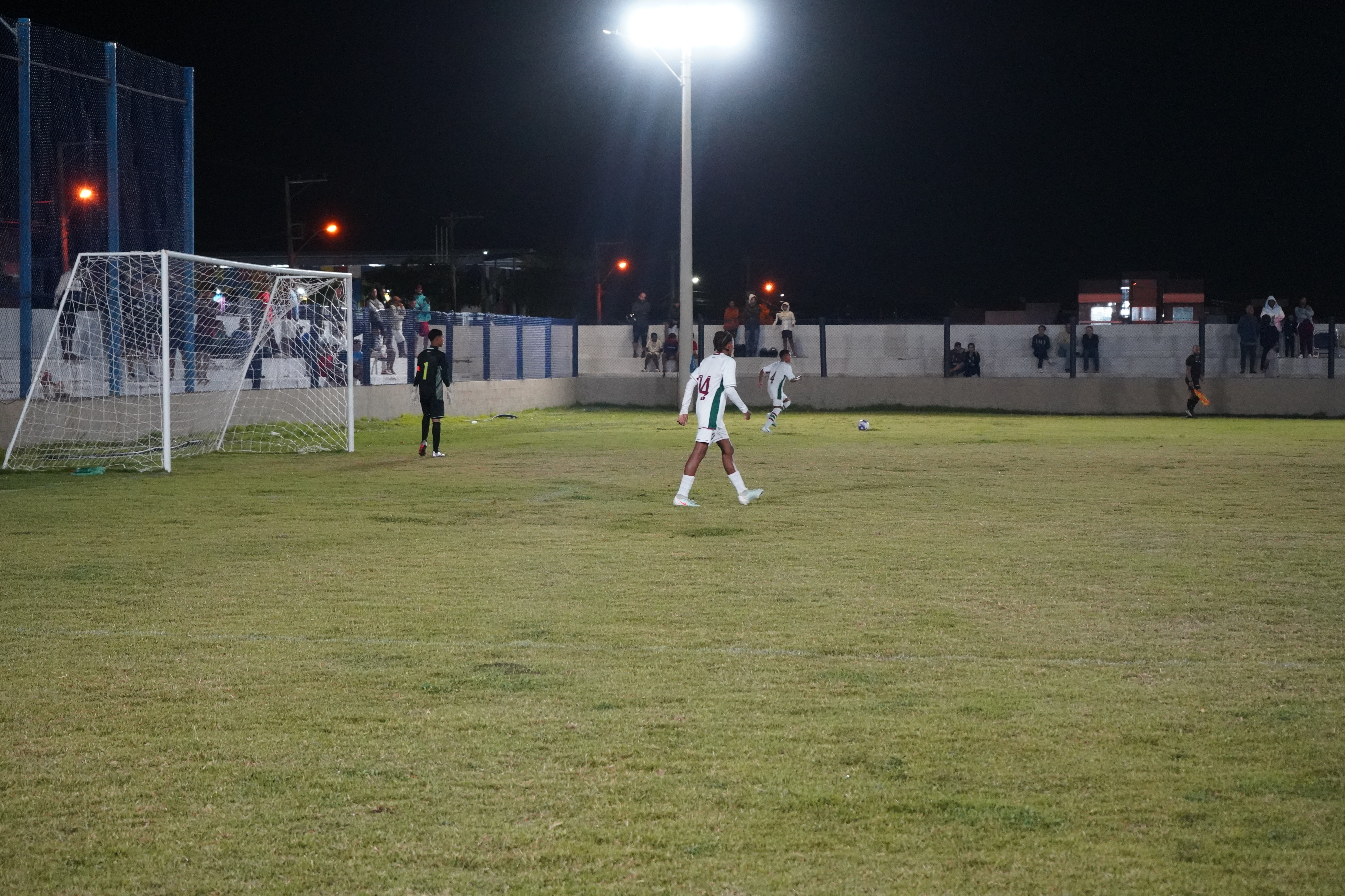 ESCUP 2025 RECEBENDO GRANDES TIMES - FINAL NO SÁBADO