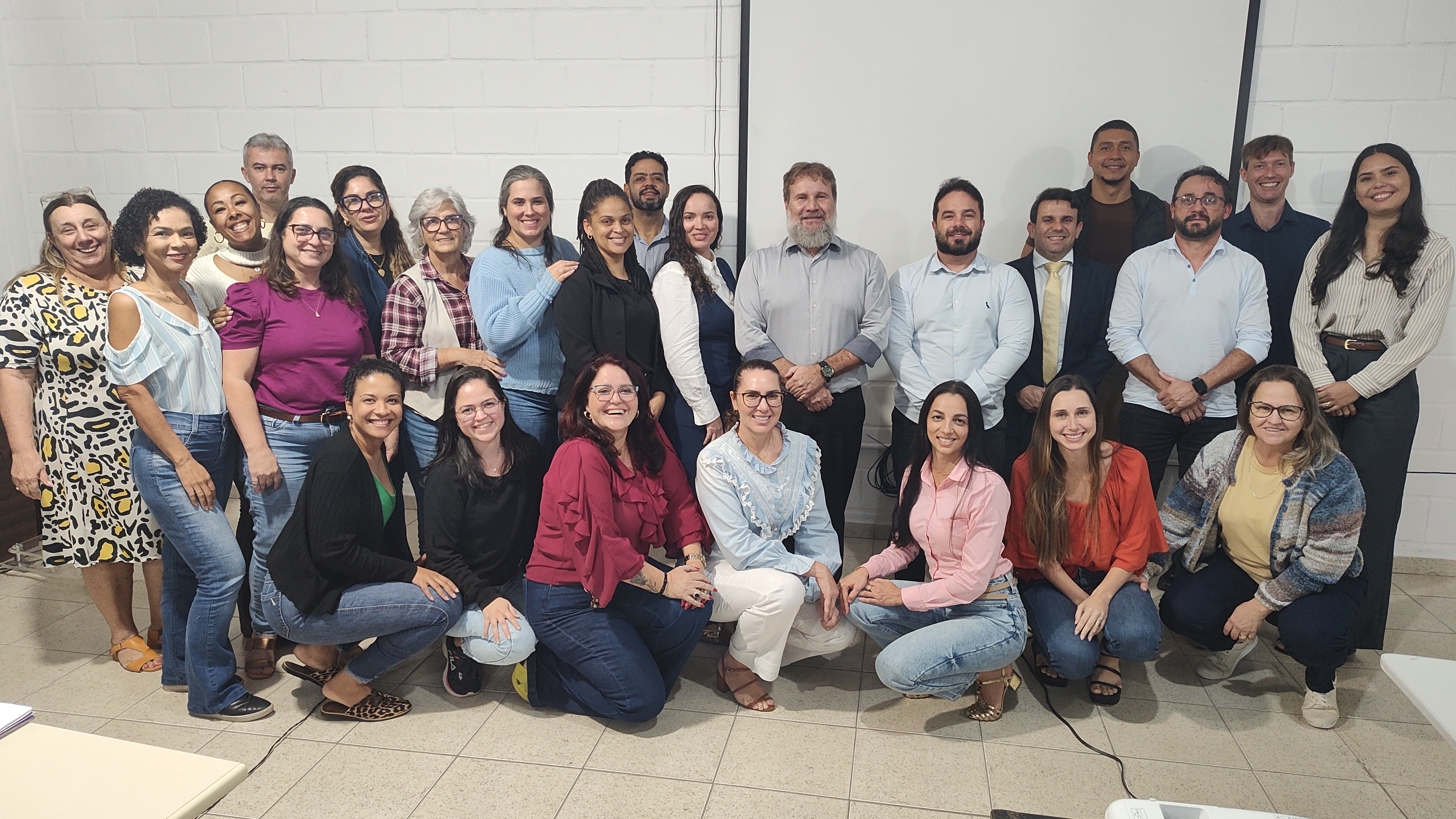 SÃO MATEUS SEDIA CURSO DO TCE-ES SOBRE PLANO PLURIANUAL (PPA)